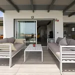 Villa Reflejo De Mar Cotillo