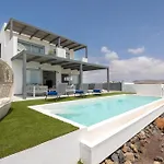 Reflejo De Mar Villa Cotillo