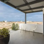Villa Reflejo De Mar Cotillo