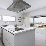 Villa Reflejo De Mar Cotillo