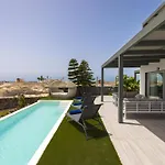Reflejo De Mar *