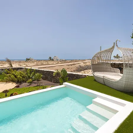 Villa Reflejo De Mar