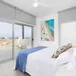 Villa Reflejo De Mar El Cotillo (Fuerteventura)
