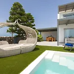 Reflejo De Mar Villa El Cotillo (Fuerteventura)