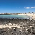 Villa Reflejo De Mar El Cotillo (Fuerteventura)