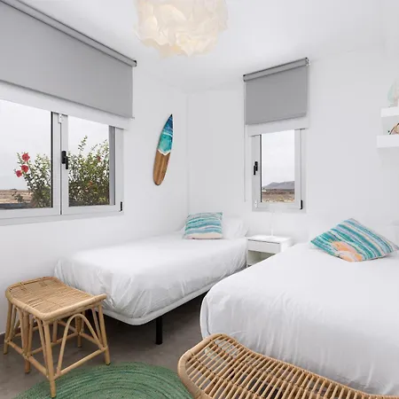 Reflejo De Mar Villa