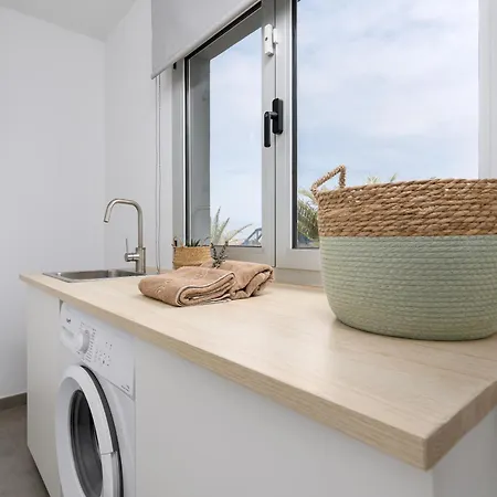 Reflejo De Mar Вилла