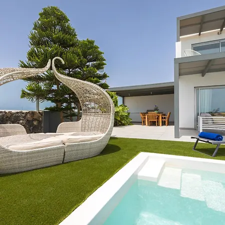 Reflejo De Mar Вилла El Cotillo (Fuerteventura)