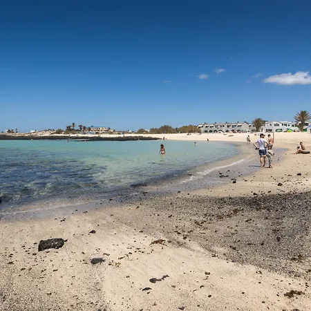 Reflejo De Mar * El Cotillo (Fuerteventura)
