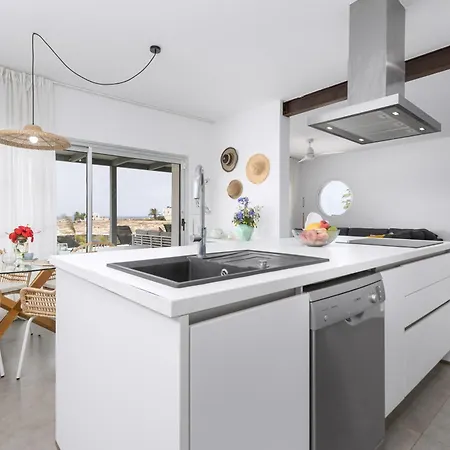 Reflejo De Mar Villa