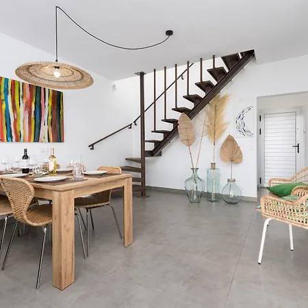 Villa Reflejo De Mar *