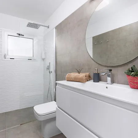 Вилла Reflejo De Mar