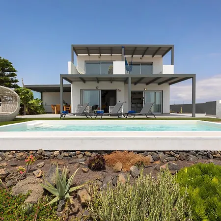 Reflejo De Mar Cotillo