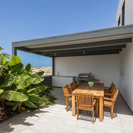 Reflejo De Mar Вилла *