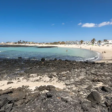 Вилла Reflejo De Mar El Cotillo (Fuerteventura)