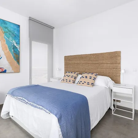 Reflejo De Mar Вилла El Cotillo (Fuerteventura)