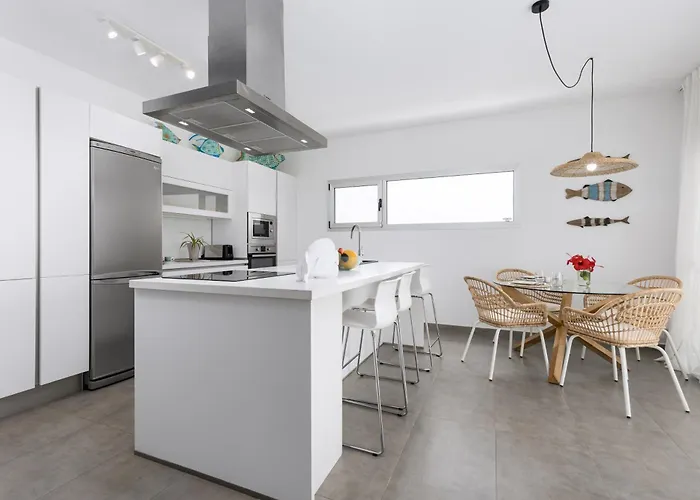 Reflejo De Mar Вилла El Cotillo (Fuerteventura)