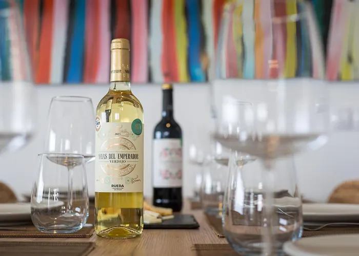 Вилла Reflejo De Mar *