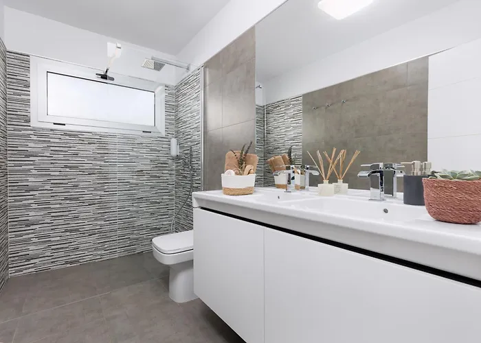 Reflejo De Mar * El Cotillo (Fuerteventura)