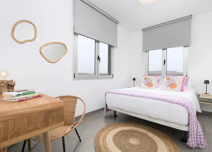 Reflejo De Mar Вилла