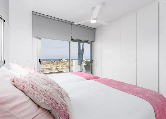 Reflejo De Mar * El Cotillo (Fuerteventura)