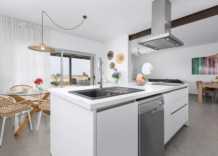 Reflejo De Mar Вилла