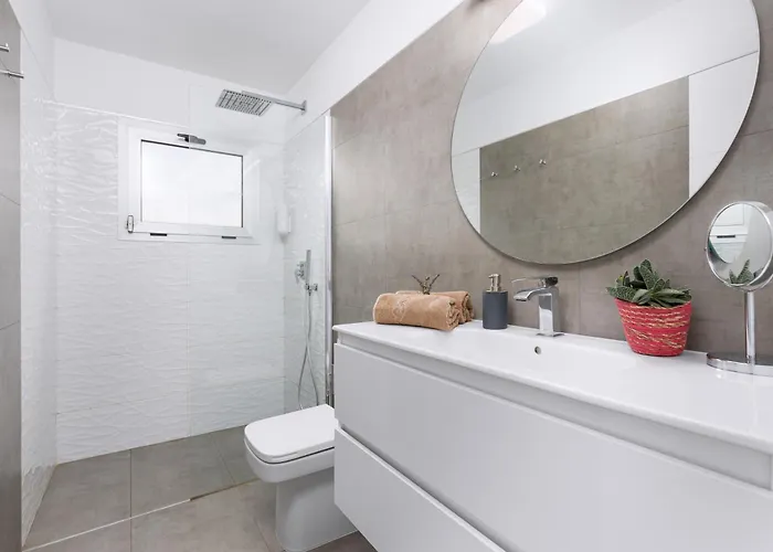 Вилла Reflejo De Mar