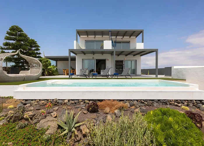 Reflejo De Mar El Cotillo (Fuerteventura)