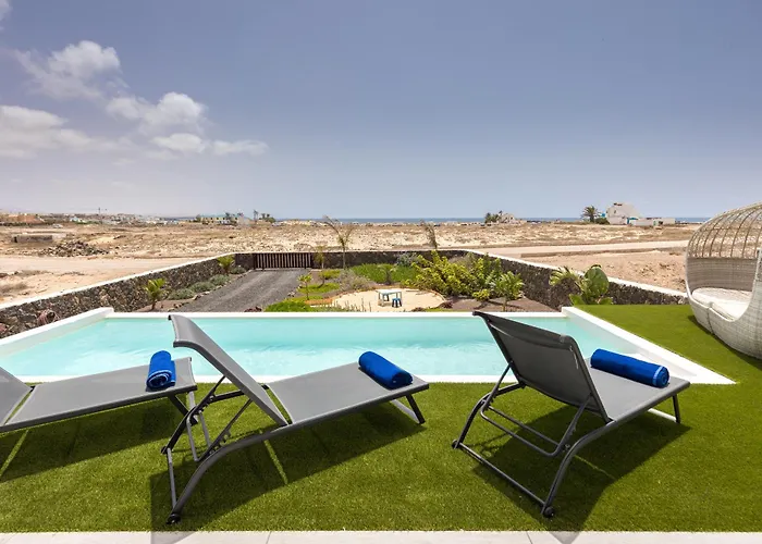 Вилла Reflejo De Mar