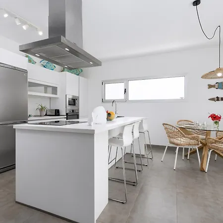 Reflejo De Mar Vila Cotillo