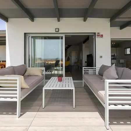 Vila Reflejo De Mar Cotillo