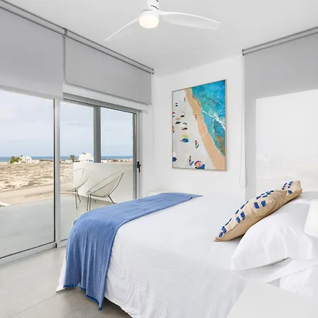 Villa Reflejo De Mar El Cotillo (Fuerteventura)