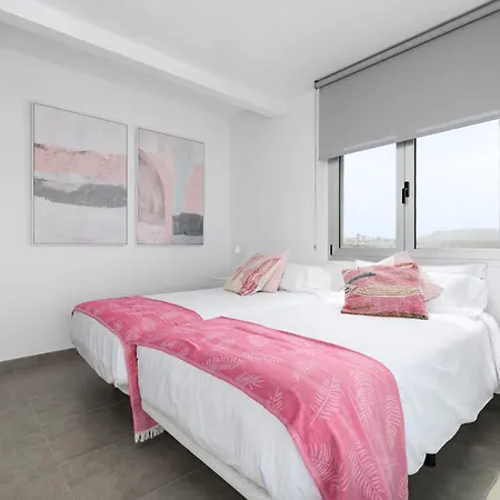 Reflejo De Mar * Cotillo