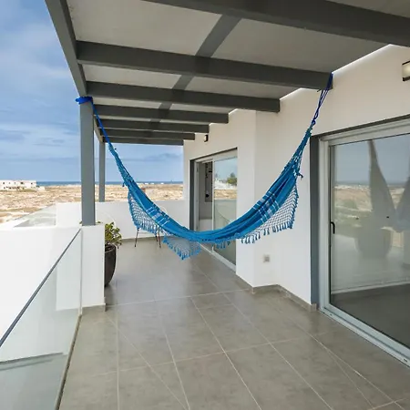 Villa Reflejo De Mar