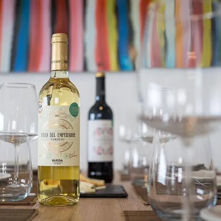 Vila Reflejo De Mar *