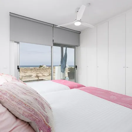 Reflejo De Mar * Cotillo