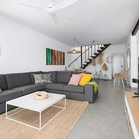 Reflejo De Mar Cotillo