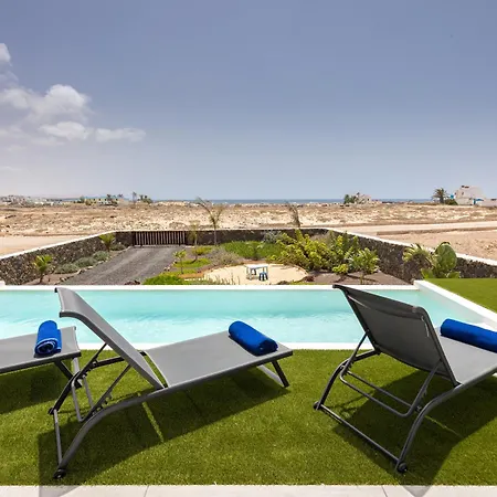 Villa Reflejo De Mar