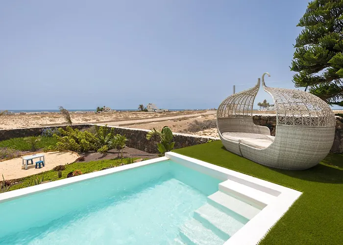 فيلة Reflejo De Mar